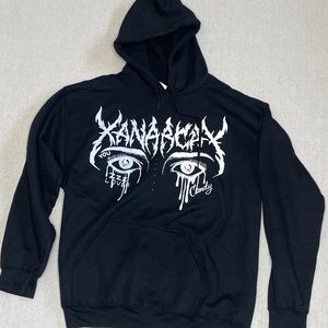 Deadstock Xanarchy Merch